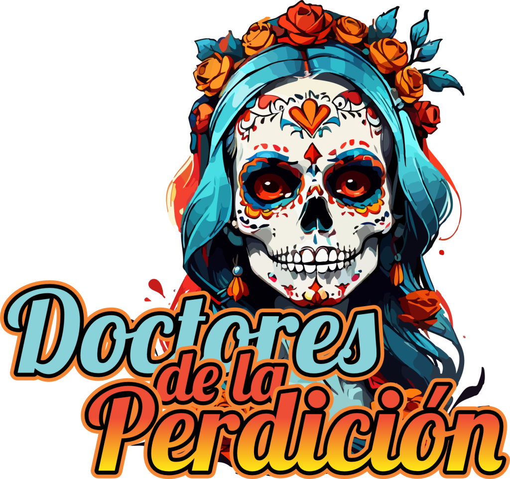 Logo for Doctores de la Perdici&oacute;n