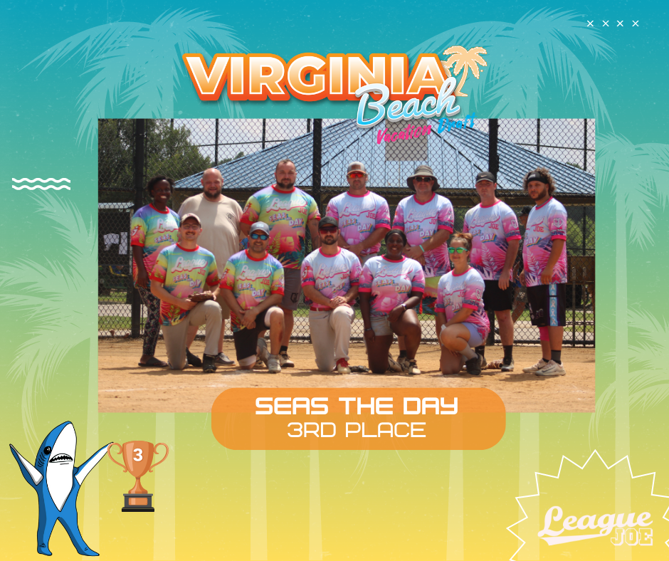 Triumph for Seas The Day