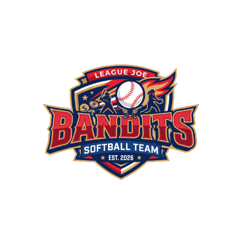 Logo for Bandits