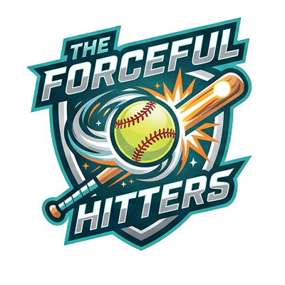 Logo for Forceful Hitters