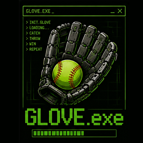 Logo for Glove.exe