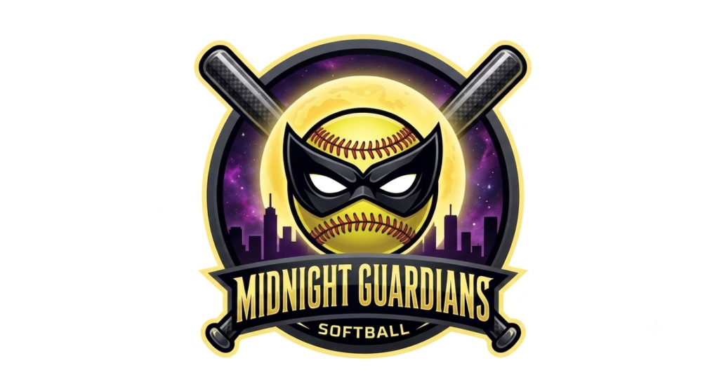 Logo for Midnight Guardians