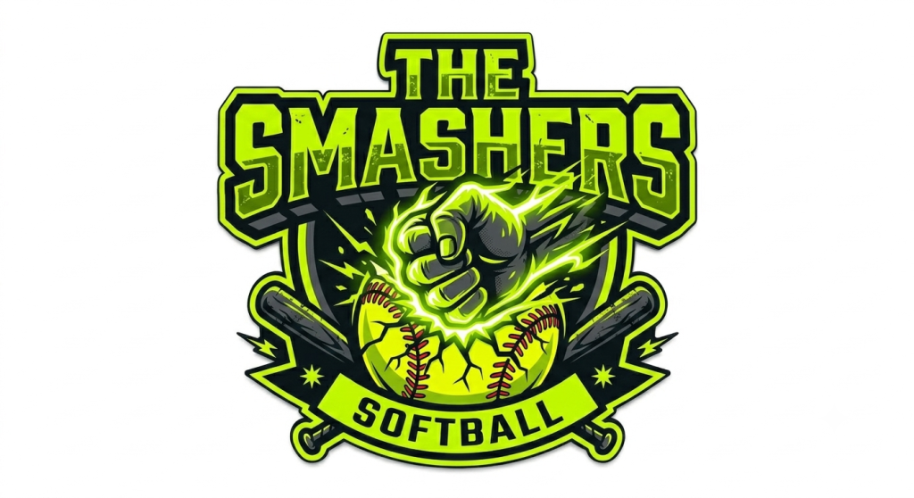 Logo for The Smashers