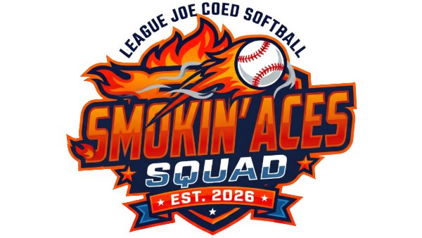 Logo for Smokin' Aces