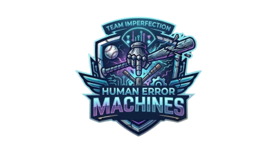 Human Error Machines