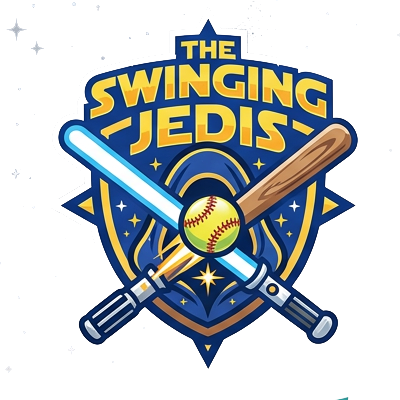 Swinging Jedis