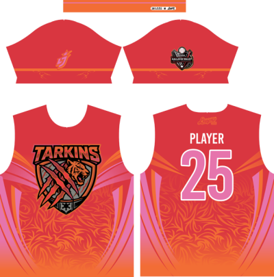 Tarkins