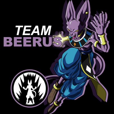 Team Beerus