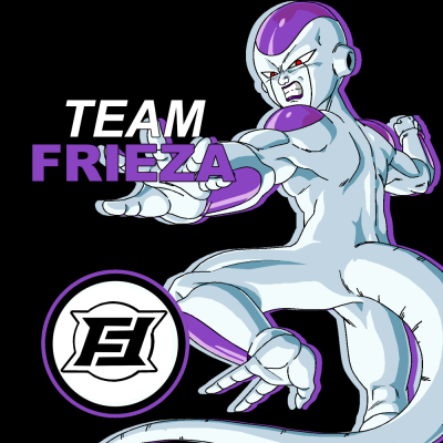 Team Frieza