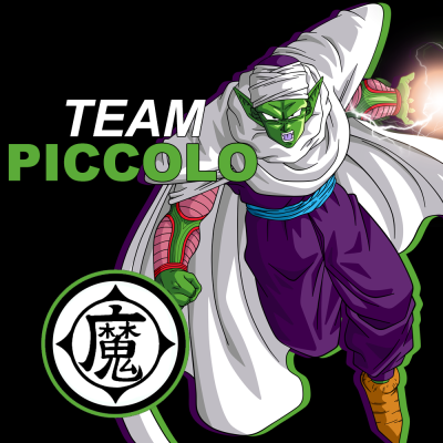 Team Piccolo