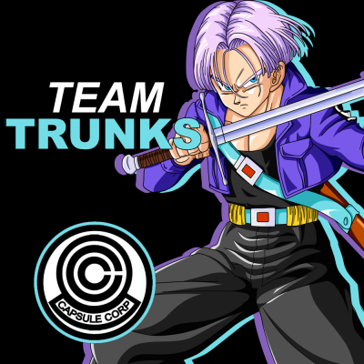 Team Trunks