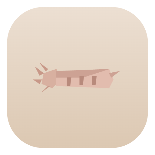 Woozy Acanthocephala Avatar
