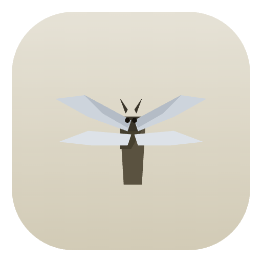 Optimistic Antlion Avatar