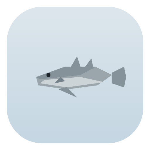 Tough Arctic Cod Avatar