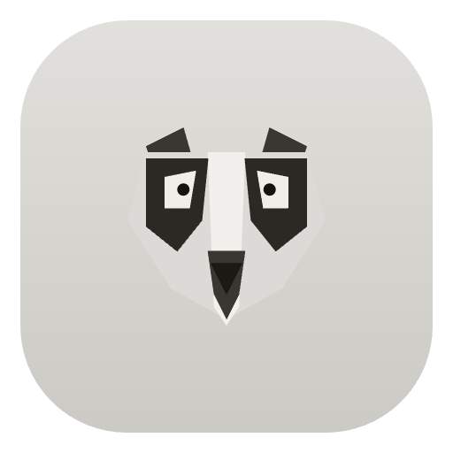 Tense Badger Avatar