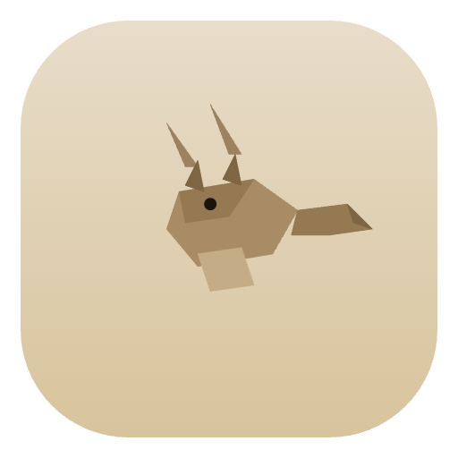 Joyful Bandicoot Avatar