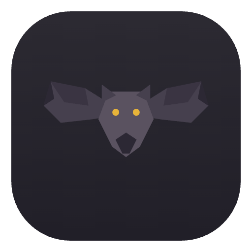 Enthusiastic Bat Avatar