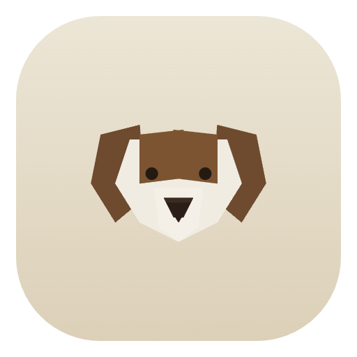 Bewitching Beagle Avatar