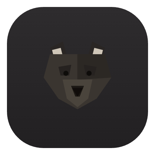 Kind Binturong Avatar
