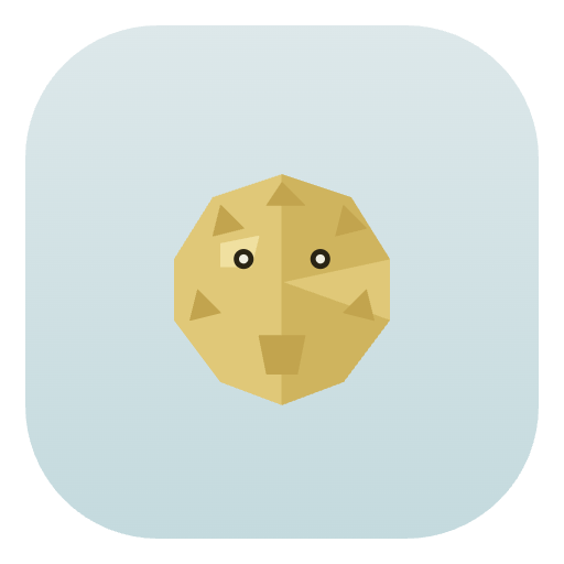 Sad Blowfish Avatar
