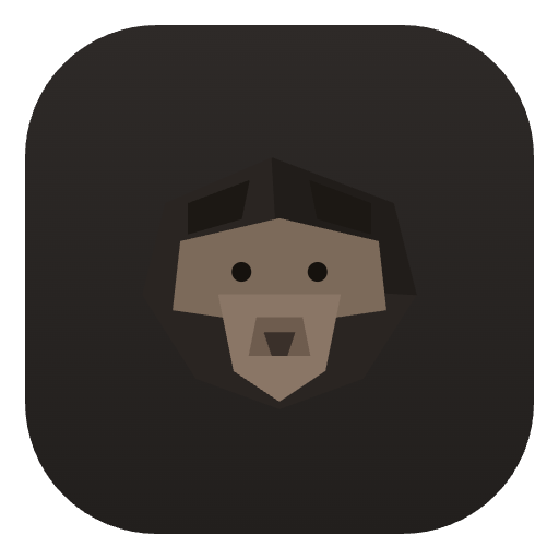 Hooey Bonobo Avatar