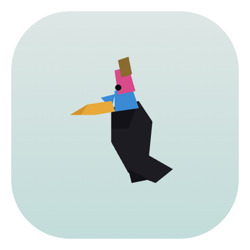 Complacent Cassowary Avatar