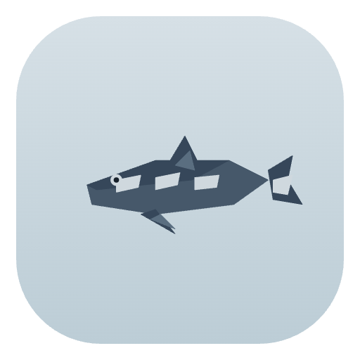 Happy Coelacanth Avatar