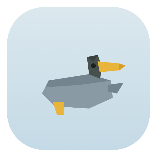 Frivolous Duck Avatar