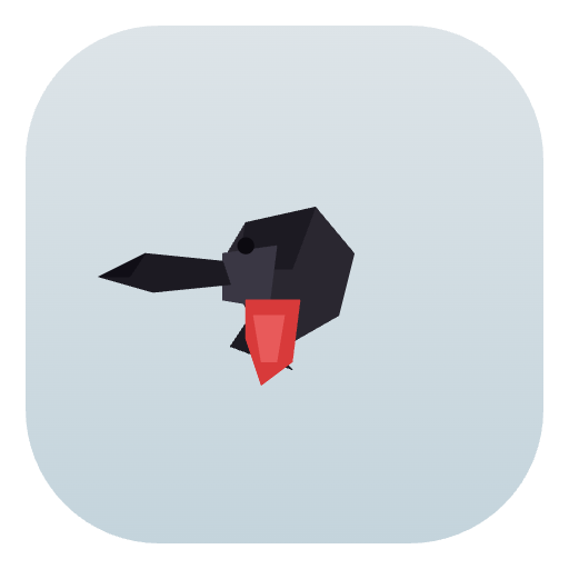 Higgledy-piggledy Frigatebird Avatar