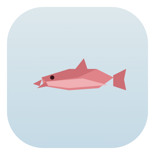 Otherworldly Goatfish Avatar