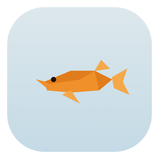 Enchanting Goldfish Avatar