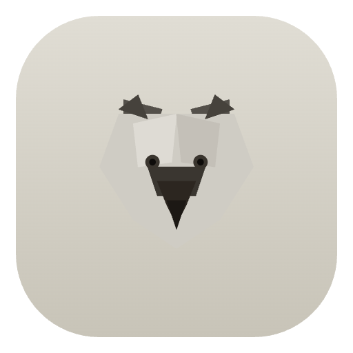 Clueless Harpy Eagle Avatar