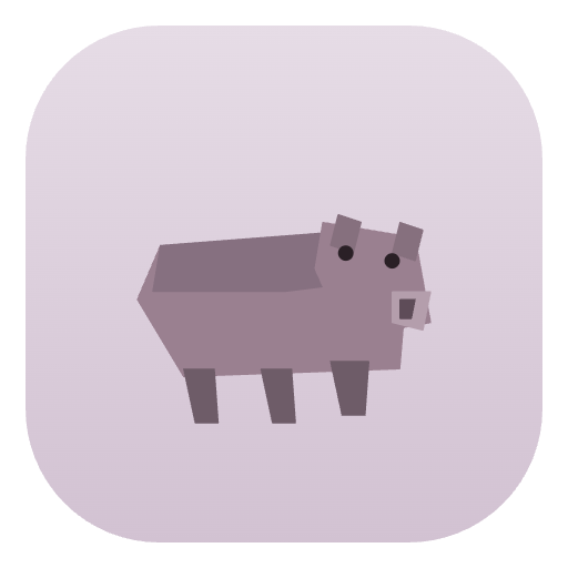 Frivolous Hippo Avatar
