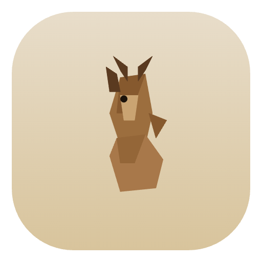 Slinky Horse Avatar