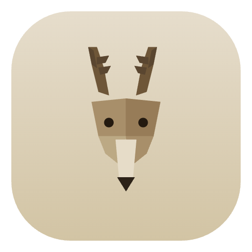 Kind Ibex Avatar