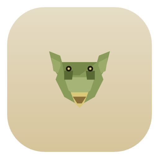 Amused King Cobra Avatar