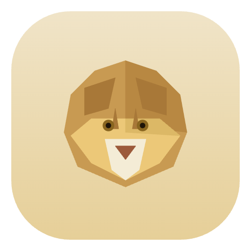 Uneasy Liger Avatar