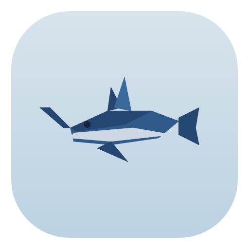 Kind Marlin Avatar