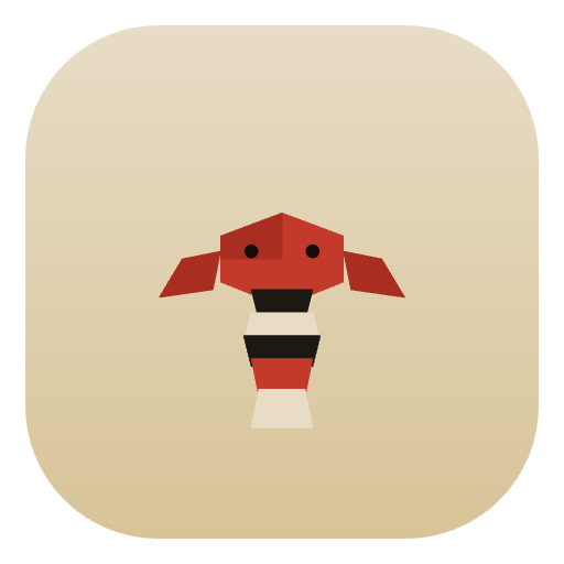 Unconventional Milk Snake Avatar