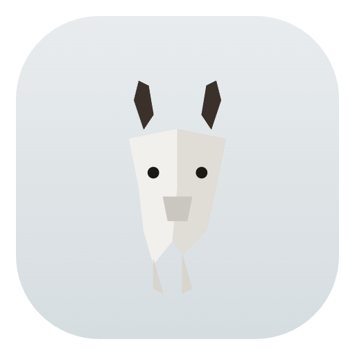 Angry Mountain Goat Avatar
