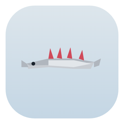 Warm Oarfish Avatar