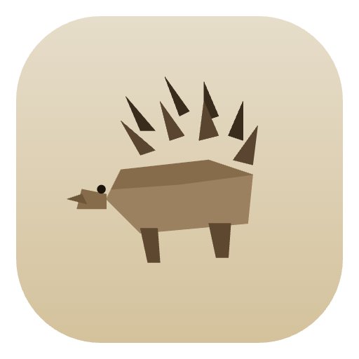 Kooky Porcupine Avatar
