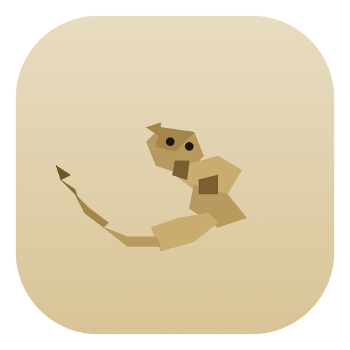 Roadworthy Rattlesnake Avatar