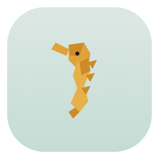 Astute Seahorse Avatar