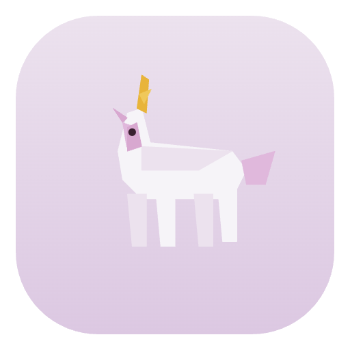 Persistent Unicorn Avatar